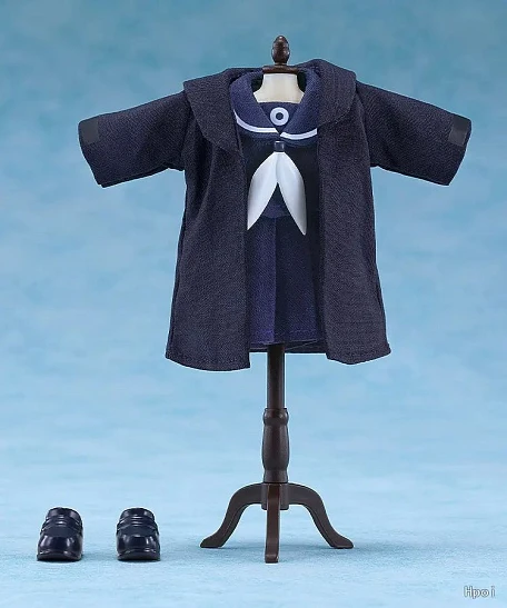 Фигурка Plana от Good Smile Company Комплект одежды