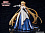 Фигурка Arcueid Brunestud от ANIPLEX Studio