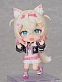 Фигурка Mococo Abyssgard от Good Smile Company Обычная версия