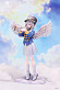 Фигурка Angel Feiqizi от WeArtDoing