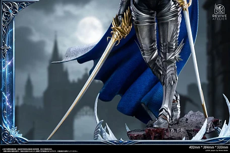 Фигурка Griffith от Revive Atelier Studio