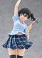 Фигурка Takasaki Yuu от Plum Делюкс версия