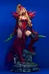 Фигурка Valeera Sanguinar от Infinity Studio
