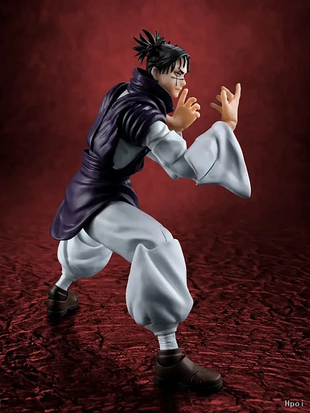 Фигурка Choso от Bandai Spirits