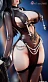 Фигурка Dark Nun от Real On Real