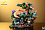 Фигурка Pikachu, Dragonite от DM Studio
