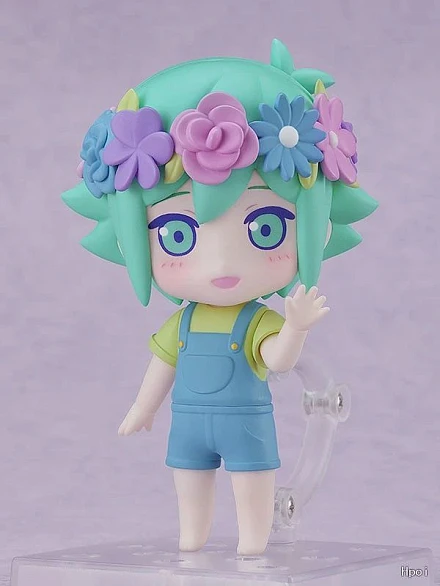 Фигурка Basil от Good Smile Company