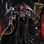 Фигурка Ainz Ooal Gown от UnionCreative