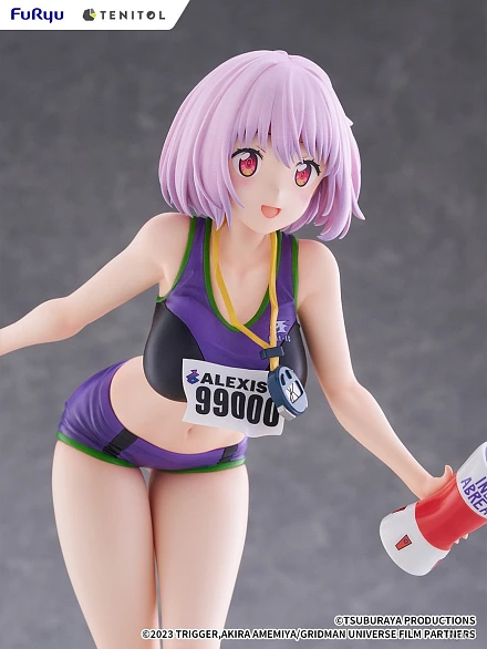 Фигурка Akane Shinjou от FuRyu