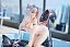 Фигурка Chao Ho от Solarain Toys