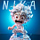 Фигурка Luffy Monkey D. от Ninety Seven Studio
