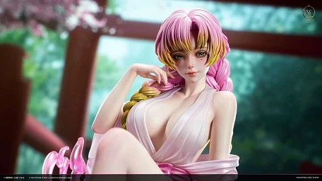 Фигурка Mitsuri Kanroji от YL Studio