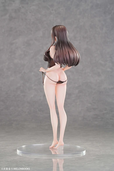 Фигурка Tsukino Oneesan от PURE