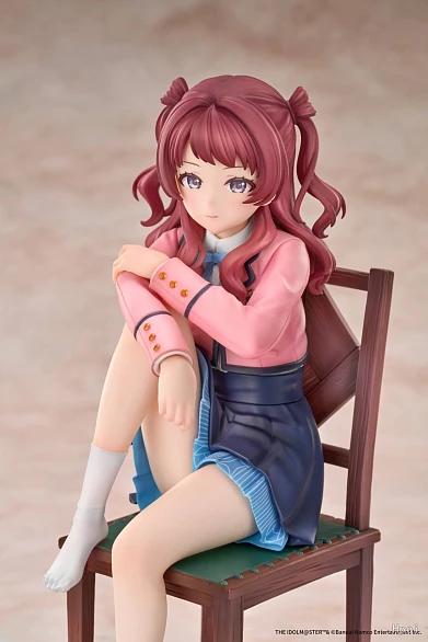 Фигурка Hanami Saki от MiraiMira
