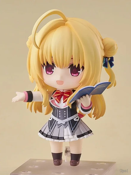 Фигурка Hiyori Izumi от Good Smile Arts Shanghai (Good Smile Company)