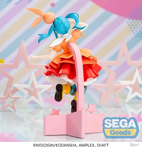 Фигурка Yotsugi Ononoki от Sega