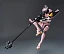 Фигурка EVA-08 от Threezero