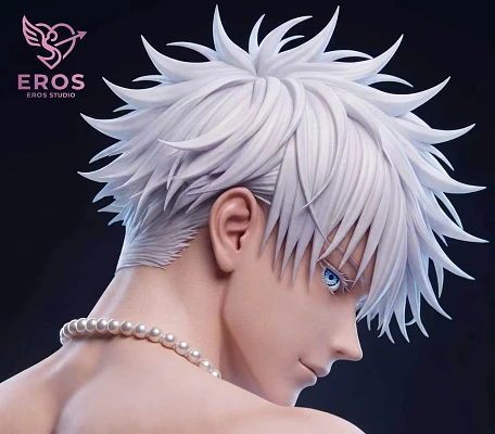 Фигурка Satoru Gojo от Eros Studio