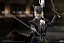 Фигурка Lady Maria от FunModell