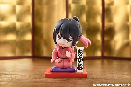 Фигурка Akane Ousaki от Good Smile Company