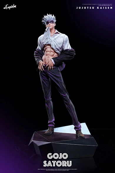 Фигурка Satoru Gojo от Cupid Studio
