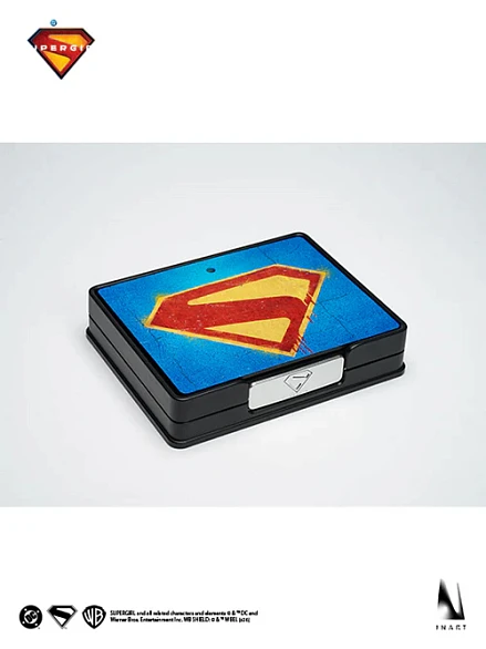Фигурка Supergirl от INART