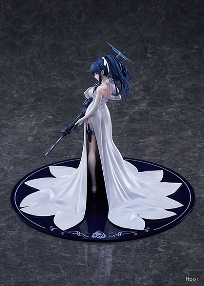 Фигурка Joumae Saori от Claynel