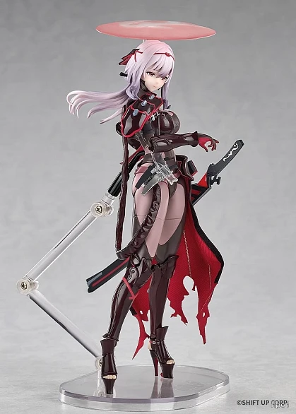 Фигурка Scarlet: Black Shadow от Good Smile Company