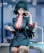 Фигурка Jane Doe от ANE Studio