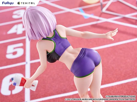 Фигурка Akane Shinjou от FuRyu