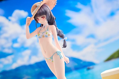 Фигурка Kasumizawa Miyu от Hello Studio