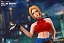 Фигурка Mary Ryan (Blue Mary) от VeryCool
