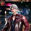 Фигурка Sylus от Phoenix Studio Sylus + Мотоцикл