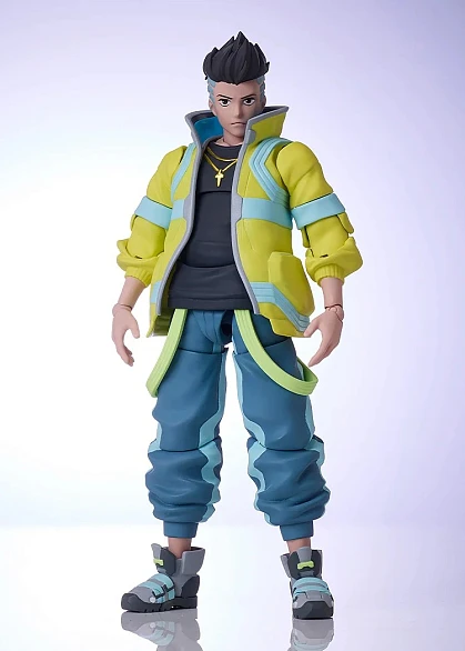Фигурка David Martinez от Aniplex