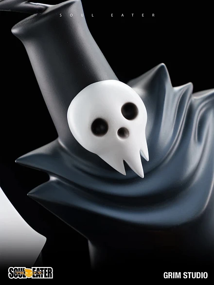 Фигурка Lord Death (Shinigami) от Grim Studio