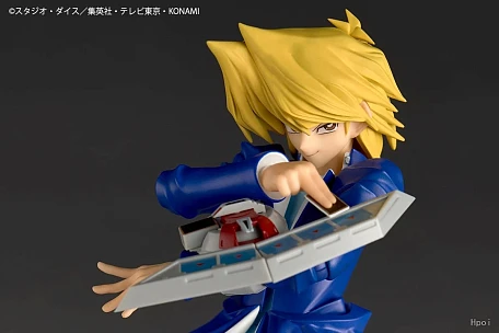 Фигурка Katsuya Jounouchi (Joey Wheeler) от KAIYODO