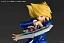 Фигурка Katsuya Jounouchi (Joey Wheeler) от KAIYODO