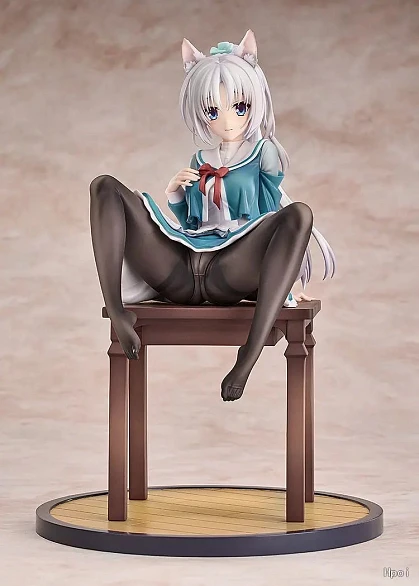 Фигурка Tomotake Yoshino от Good Smile Company, Luminous box