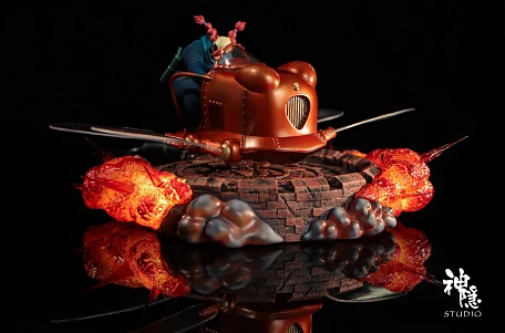 Фигурка Dola от Shen Yin Studio