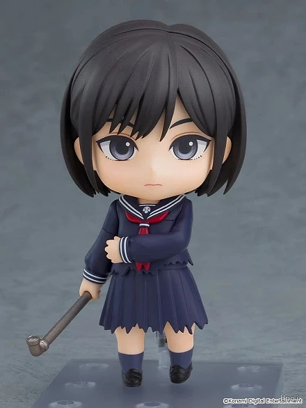 Фигурка Shimizu Hinako от Good Smile Company Обычная версия