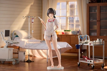 Фигурка Nurse Call от Animeone
