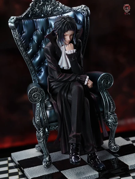 Фигурка Akutagawa Ryunosuke от Weare A Design Studio