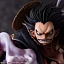 Фигурка Monkey D. Luffy от MegaHouse