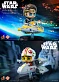 Фигурка Anakin Skywalker, Jango Fett, Luke Skywalker, Mandalorian, Darth Vader, Han Solo от Hot Toys