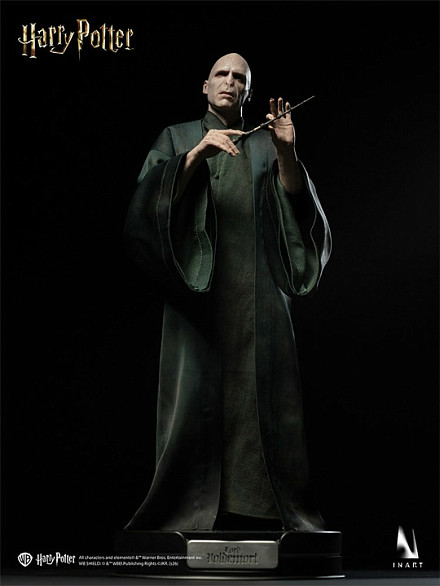Фигурка Lord Voldemort от INART Стандартная версия (Ag A047)