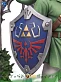 Фигурка Link от Seven Studio