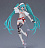 Фигурка Hatsune Miku от Good Smile Company