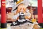 Фигурка Hakurei Reimu, Kirisame Marisa от AmiAmi, Inverse Studio Кирисамэ Мариса
