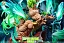 Фигурка Broly от YISHOU Studio