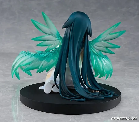 Фигурка Saya от Good Smile Company